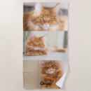 Pesquisar por grande animais praia toalhas Para ela