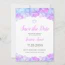 Pesquisar por pink save the date convites Bat mitzvah