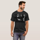 Pesquisar por cavidades camisetas Assustador