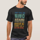 Pesquisar por nino camisetas Chamada