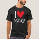 Pesquisar por becky camisetas Cretina