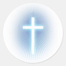 Pesquisar por símbolos religiosos adesivos Cristo jesus