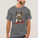 Pesquisar por belga malinois camisetas Maliraptor
