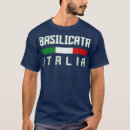 Pesquisar por basilicata camisetas Emprego