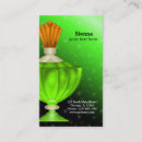 Pesquisar por fragrância cartao de visita Profissional