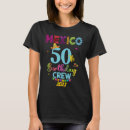 Pesquisar por cancun méxico camisetas Partido