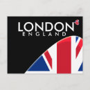 Pesquisar por bandeira inglesa cartoes postais Londres