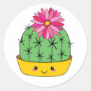 Pesquisar por kawaii cactus adesivos Desenho animado