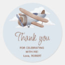 Pesquisar por avião azul adesivos Qualquer pessoa