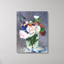 Pesquisar por vase impressão de canvas Flores