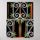 Pesquisar por design abstrato pôsteres pósteres Verde