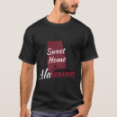 Pesquisar por estado sulista camisetas Orgulho estatal