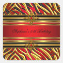 Pesquisar por zebra vermelha adesivos Para todos