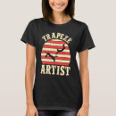 Pesquisar por trapézio camisetas Fantasia
