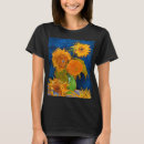 Pesquisar por pintura floral camisetas Azul