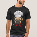 Pesquisar por chef pet camisetas Cão