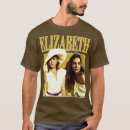 Pesquisar por nome elizabeth camisetas 4 de julho