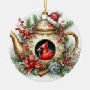 Pesquisar por birdhouse ornamentos Natal