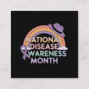 Pesquisar por mês cartao de visita Doença