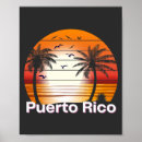 Pesquisar por bandeira puerto rico pôsteres pósteres Caribe