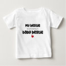 Pesquisar por esperando um bebê camisetas Anúncio de bebê