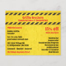 Pesquisar por remodelação flyers Carpintaria