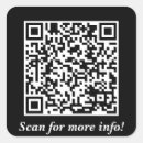 Pesquisar por menu adesivos De código qr