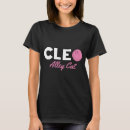 Pesquisar por cleo camisetas Clave