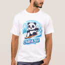Pesquisar por design panda camisetas Qualquer pessoa