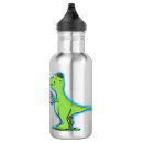 Pesquisar por dinossauro garrafa agua Ilustração