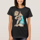 Pesquisar por do terrier de pitbull camisetas Para ela