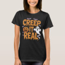 Pesquisar por assustador palhaço camisetas Fantasma
