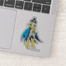Pesquisar por batgirl adesivos Vintage