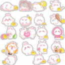 Pesquisar por coelho kawaii adesivos Primavera