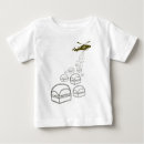 Pesquisar por food bebê camisetas Famoso