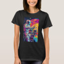 Pesquisar por tambores camisetas Reprodução