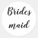Pesquisar por bridesmaid adesivos Para ela