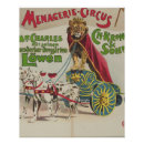 Pesquisar por vintage circus pôsteres pósteres Para todos