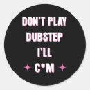 Pesquisar por dubstep adesivos Legal