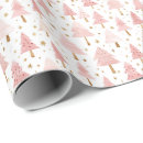 Pesquisar por natal dourado papel de presente Rosa