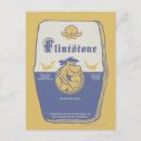 Pesquisar por flintstone de fred cartoes convites Wilma