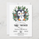 Pesquisar por pinguins bonitos convites Inverno