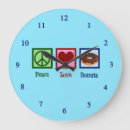 Pesquisar por donuts relogios de parede Padaria