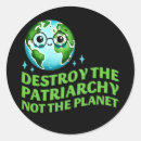 Pesquisar por destruir adesivos Feminista