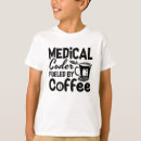 Pesquisar por codificadores médicos camisetas Programador