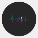 Pesquisar por distúrbios alimentares adesivos Acabar com o estigma