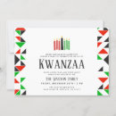 Pesquisar por kwanzaa convites Afrocêntrico