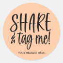 Pesquisar por instagram adesivos Pequena empresa