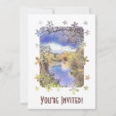 Pesquisar por arte rural convites Natureza