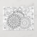 Pesquisar por doodle art cartoes postais Tangle zen